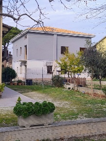 Foto Appartamento in Via Milazzo 1, Civitanova Marche con 2 locali