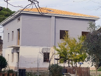 Foto Appartamento in Via Milazzo 1, Civitanova Marche con 2 locali