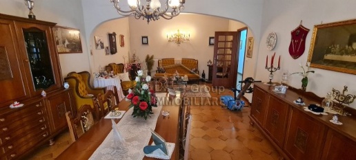 Foto Appartamento in SANTA LUCIA, Alcamo Centro di 200 m² con 4 locali