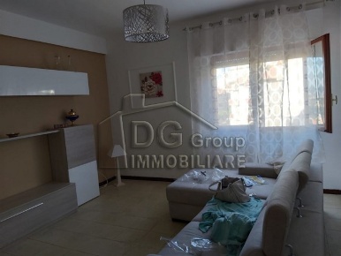 Foto Appartamento in VIALE ITALIA, Alcamo Centro di 95 m² con 3 locali