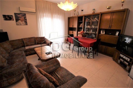 Foto Appartamento in Corso dei mille, Alcamo Semicentro di 100 m²