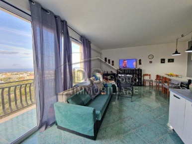 Foto Appartamento a Alcamo Centro di 100 m² con 4 locali in vendita