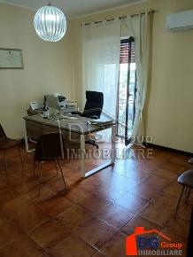 Foto Appartamento in VIALE ITALIA, Alcamo Centro di 100 m² con 3 locali