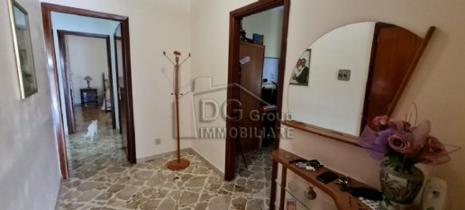 Foto Appartamento in corso generale dei medici, Alcamo Semicentro di 140 m²
