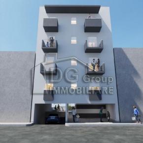 Foto Appartamento a Alcamo di 140 m² con 5 locali in vendita