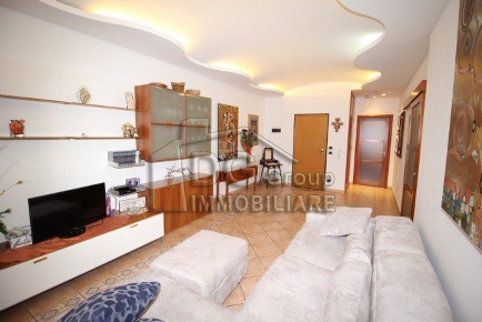 Foto Appartamento in Via allegrezza, Alcamo Semicentro di 130 m² in vendita