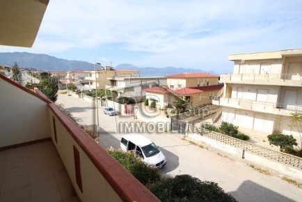 Foto Appartamento in zon aleccia, Alcamo Contrada Sant'Anna di 75 m²