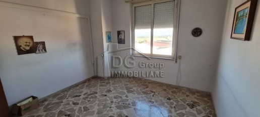 Foto Appartamento in VIA ALLEGREZZA, Alcamo Semicentro di 150 m² in vendita