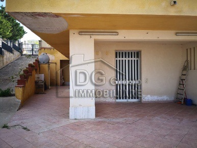 Foto Appartamento in zona aleccia, Alcamo Contrada Sant'Anna di 60 m²