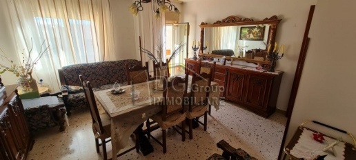 Foto Appartamento in Via Gaetano Martino, Alcamo Semicentro di 100 m²