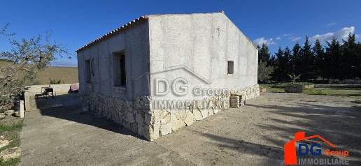 Foto Villa unifamiliare in Via Dell'oceano Indiano, Alcamo Alcamo Marina