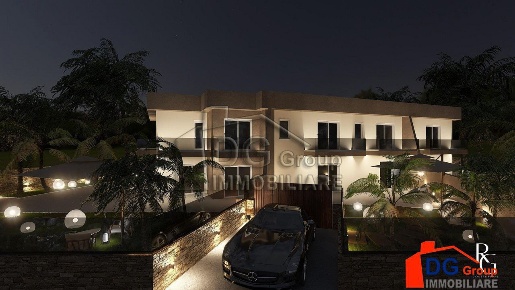 Foto Appartamento in CONTRADA GAMMARA, Alcamo di 200 m² con 5 locali