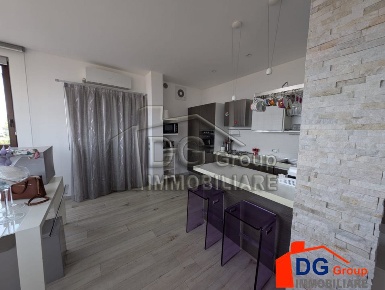 Foto Villa unifamiliare in VIA PER MONTE BONIFATO, Alcamo Pedemontana