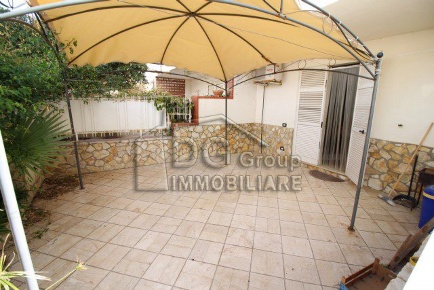 Foto Appartamento a Alcamo Centro di 75 m² con 3 locali in vendita