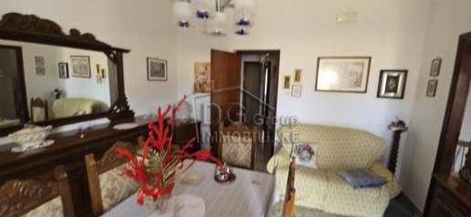 Foto Appartamento in VIA MONTE GRAPPA, Alcamo Centro di 80 m² con 3 locali