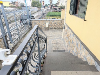 Foto Appartamento a Torre Annunziata in vendita