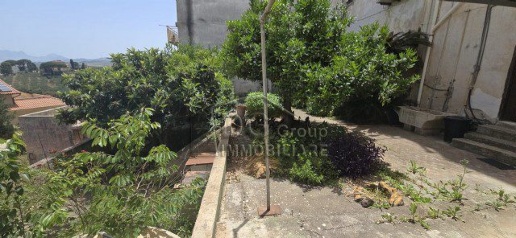 Foto Appartamento in VIA PORTA PALERMO, Alcamo di 145 m² con 3 locali