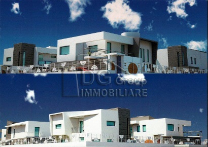 Foto Appartamento in contrada palma, Alcamo di 200 m² con 5 locali