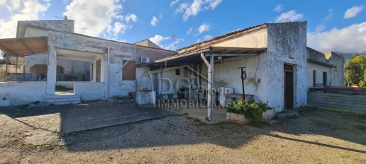 Foto Villa in scampati, Alcamo in vendita