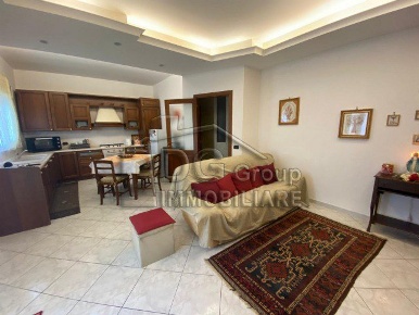Foto Appartamento in VIA KENNEDY, Alcamo di 95 m² con 3 locali in vendita