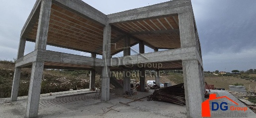Foto Appartamento in CONTRADA PALMERI, Alcamo Alcamo Marina di 170 m²