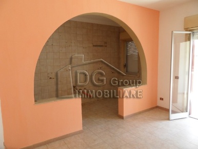 Foto Appartamento in Via narici, Alcamo Semicentro di 120 m² con 5 locali