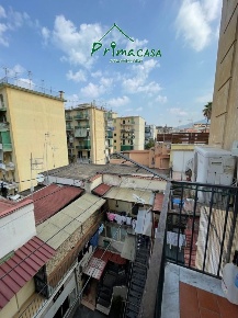 Foto Appartamento in Via Saverio Mercadante 18, San Giorgio a Cremano