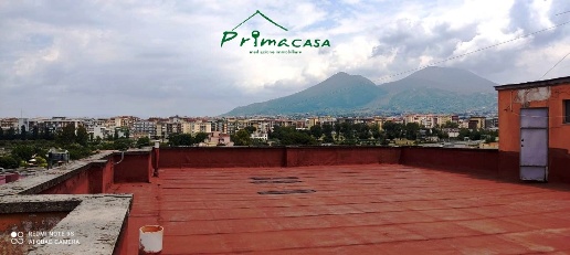 Foto Appartamento in Via Mazzini 14, San Giorgio a Cremano di 85 m²