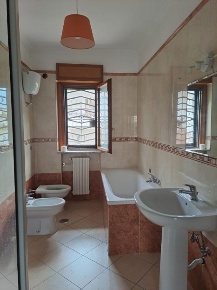 Foto Appartamento in Via Villanova 21, Nocera Inferiore di 135 m²