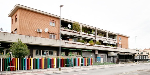 Foto Appartamento in via Aldo Moro s.n.c, Monterotondo in vendita
