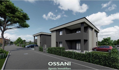 Foto Appartamento in VIA EMILIA PONENTE, Faenza in vendita
