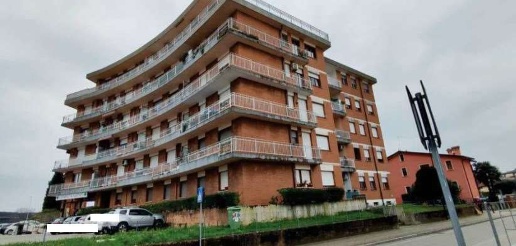 Foto Appartamento in Via Segaluzza 8, Pordenone Vallenoncello di 61 m²