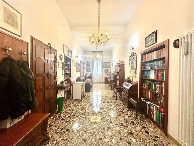 Foto Appartamento in Campo San Cassiano, Venezia San Polo di 170 m²