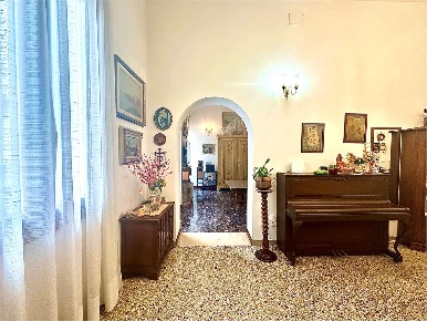 Foto Appartamento in Campo San Cassiano, Venezia San Polo di 170 m²