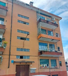 Foto Appartamento in Via G. Marzari, Vicenza San Pio X di 95 m² in vendita