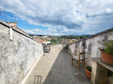 Foto Appartamento in via giacomo puccini ponte felcino, Perugia di 100 m²