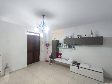 Foto Appartamento in Via Giancola, Avellino di 115 m² con 4 locali