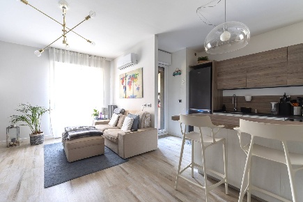 Foto Appartamento in via mezzanotte, Milano Vigentino - Fatima di 70 m²