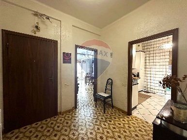 Foto Appartamento in Via Metauro, Ancona Torrette di 111 m² con 3 locali