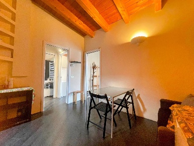 Foto Appartamento in Via Alserio, Milano Farini di 70 m² con 3 locali