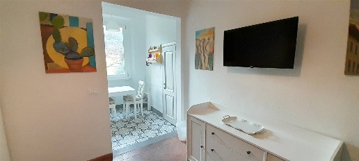 Foto Appartamento a Firenze Bolognese di 40 m² con 2 locali in affitto