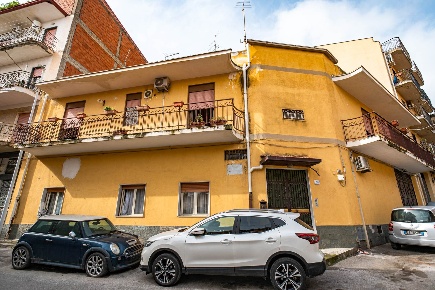 Foto Appartamento in Via degli Agrumi  161, Catania in vendita
