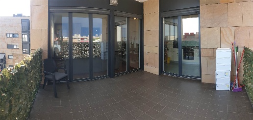Foto Appartamento in Piazza della Trivulziana  6, Milano Bicocca di 84 m²