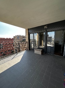 Foto Appartamento in Piazza della Trivulziana  6, Milano Bicocca di 84 m²