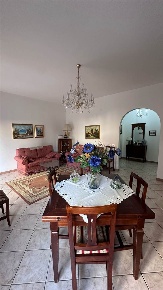 Foto Appartamento in Via Fra Giarratana 7, Caltanissetta Centro di 129 m²