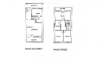 Foto Appartamento in via Penegal, Bolzano in vendita