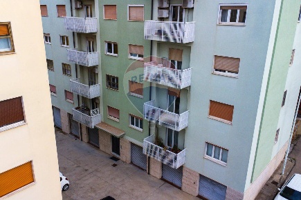 Foto Appartamento in Largo Budapest, Sassari Rizzeddu - Monserrato