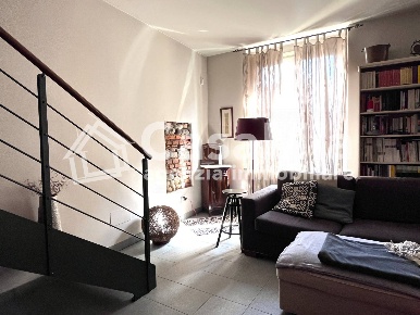 Foto Appartamento in via Buozzi, Legnano di 97 m² con 3 locali in vendita