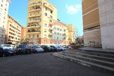 Foto Appartamento in via sanremo, Roma Villa Fiorelli di 97 m² con 3 locali