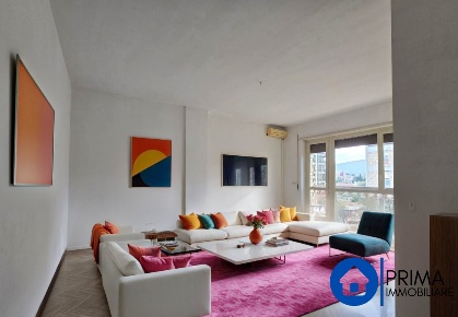 Foto Appartamento in Via Turati, Terni Città Giardino di 140 m² in vendita